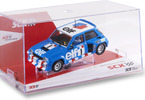 SCX Classic Renault 5 Turbo Ragnotti